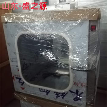 四川電子互鎖自?xún)羰?04不銹鋼雙層傳遞窗