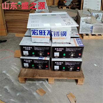 海陽外冷板雙人雙吹潔凈室1