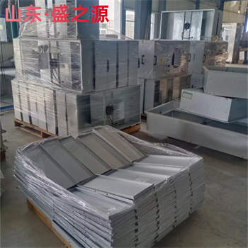 中央空調空氣凈化設備有哪些