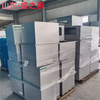 濟寧某服裝廠高效送風(fēng)口