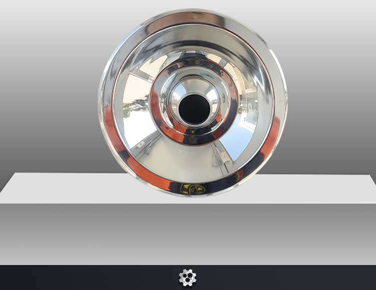 風淋室設備201不銹鋼噴嘴